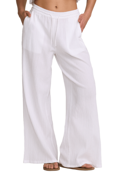 New Yume Wide Leg Pant