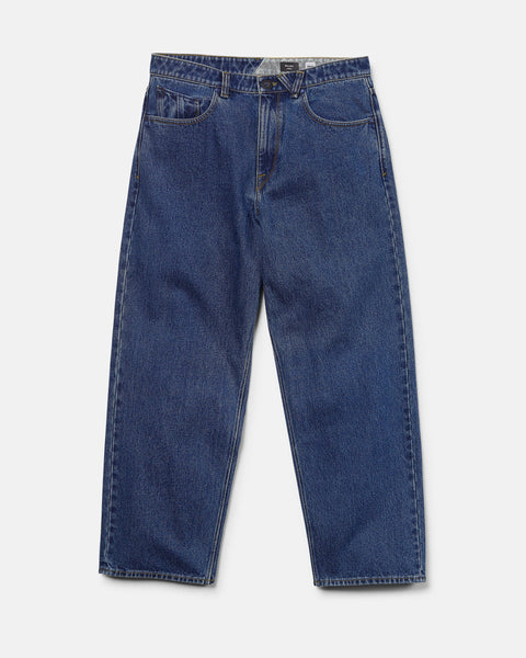 Billow Denim Pant