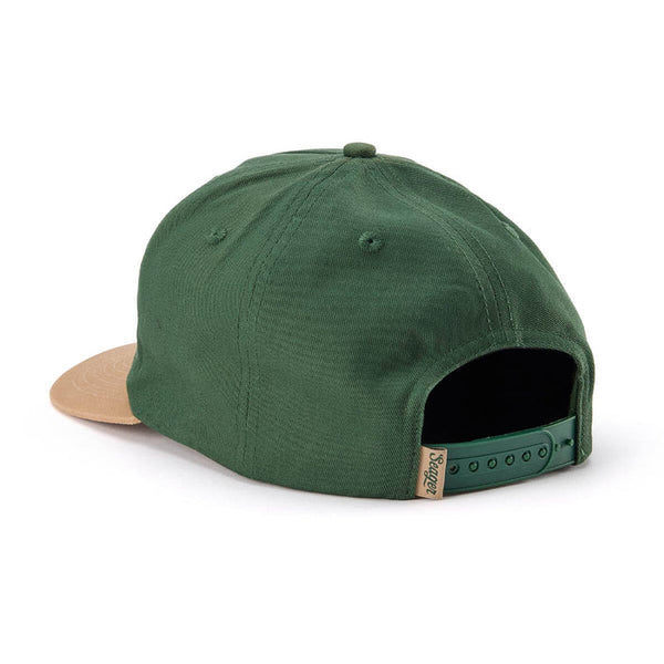 Rodeo Snapback Hat
