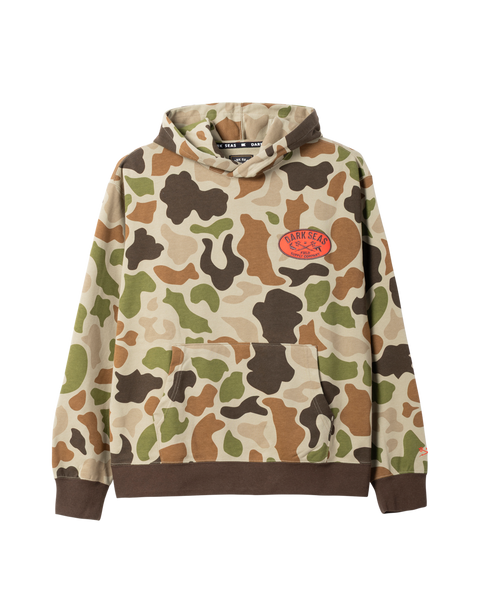Briarcliff Hooded Sweatshirt