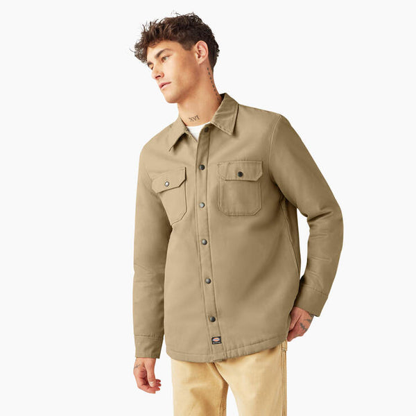 Skate HW Lined Duck Jacket