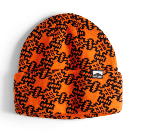 Landscape Beanie