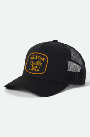 Hubal MP Trucker