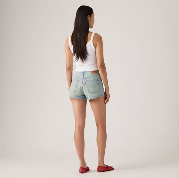 501 Original Short