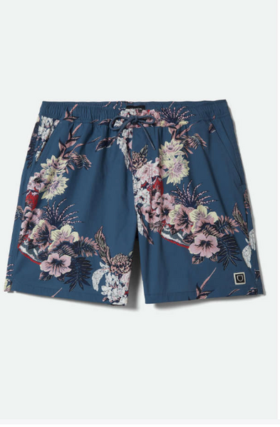 Everyday Hybrid Short 7" Trunks