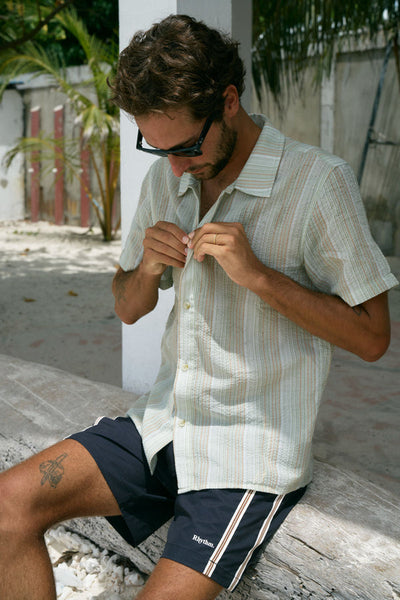 Nurture SS Shirt