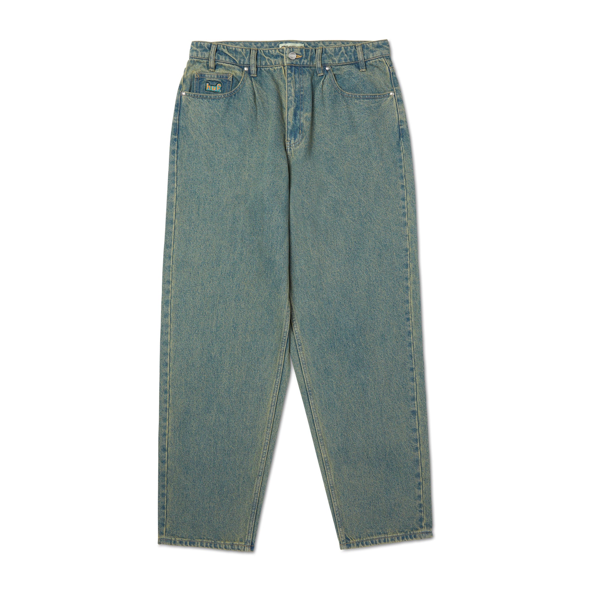 Cromer Washed Pant