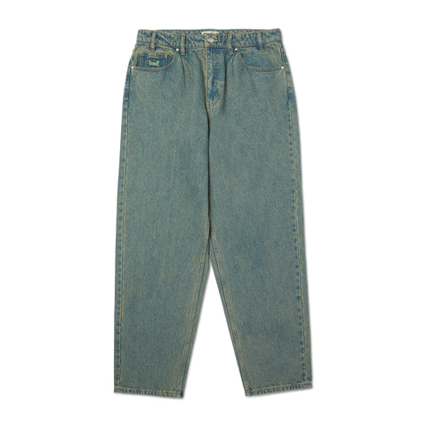 Cromer Washed Pant