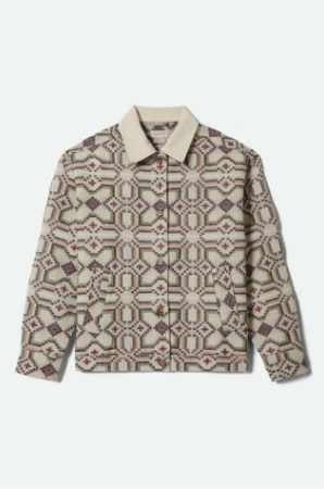 The Alfama Jacket