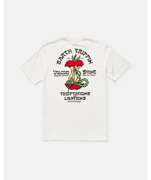 Temptations SS Tee