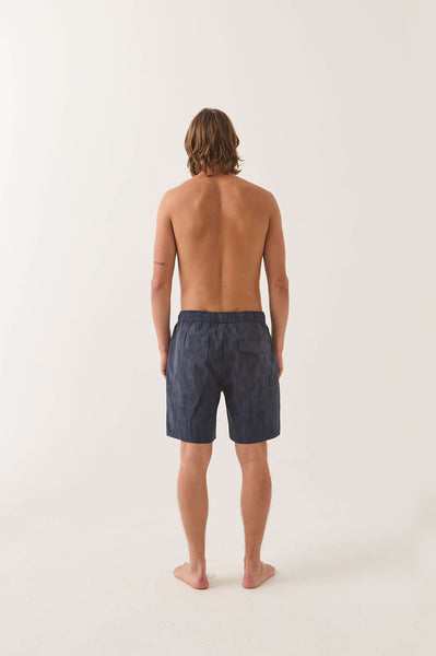 Everyday Hybrid 7" Shorts
