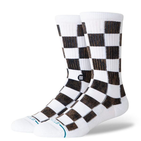 Dance Floor Crew Socks