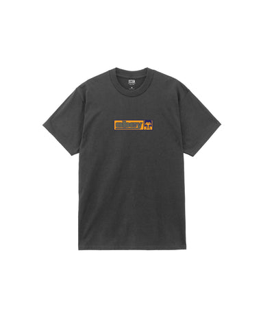 Obey 90's Icon Shirt - Vintage Black