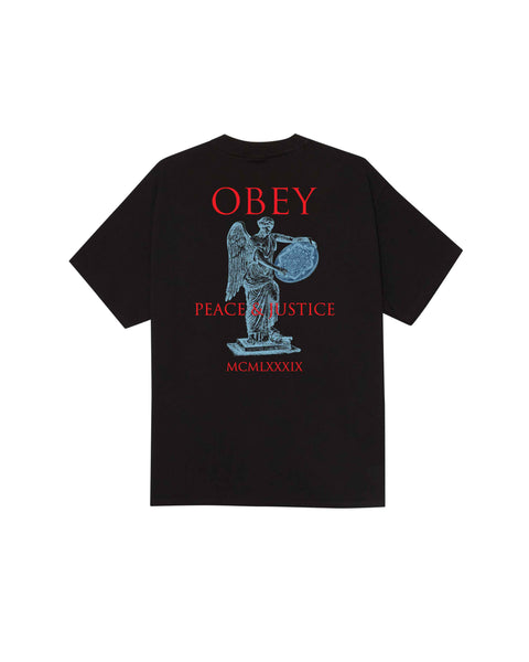 Obey Peace & Justice T-Shirt