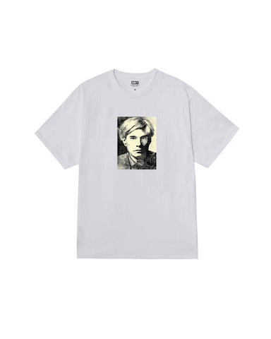 Obey Warhol T-Shirt