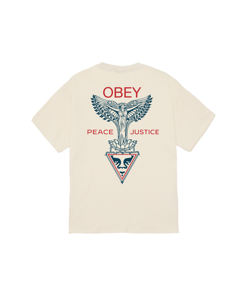 Obey Nouveau Angel T-Shirt