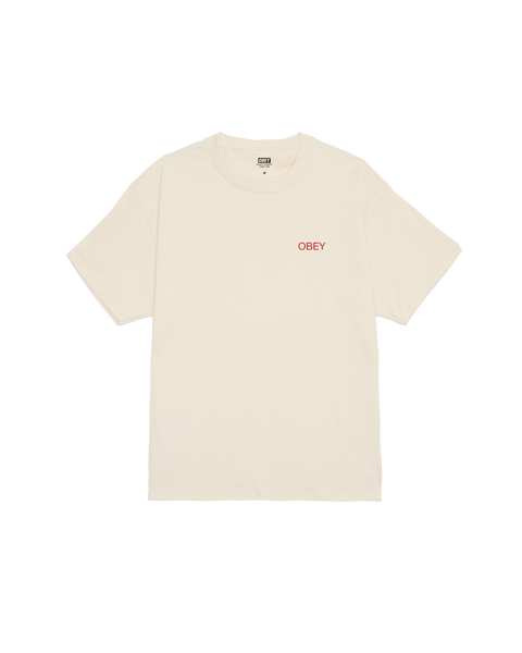 Obey Nouveau Angel T-Shirt