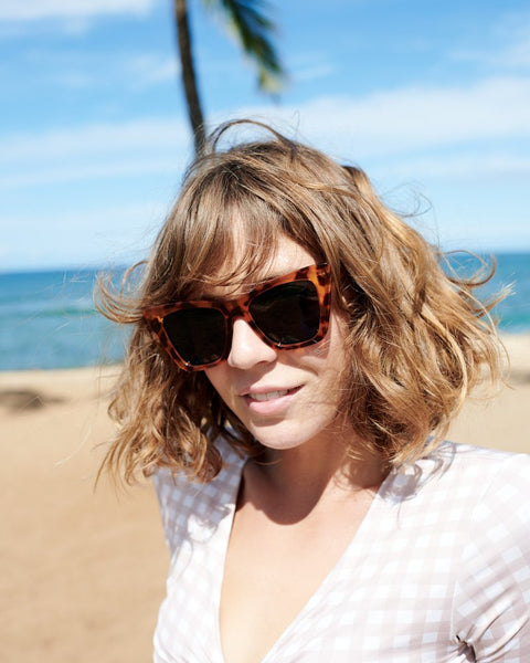 I SEA Ashbury Sunglasses