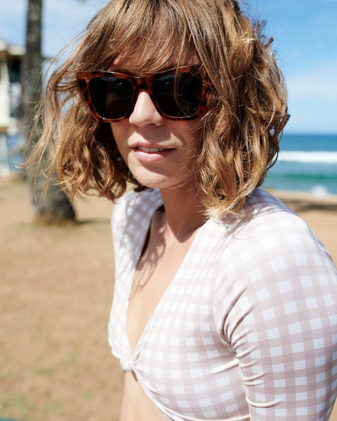 I SEA Ashbury Sunglasses