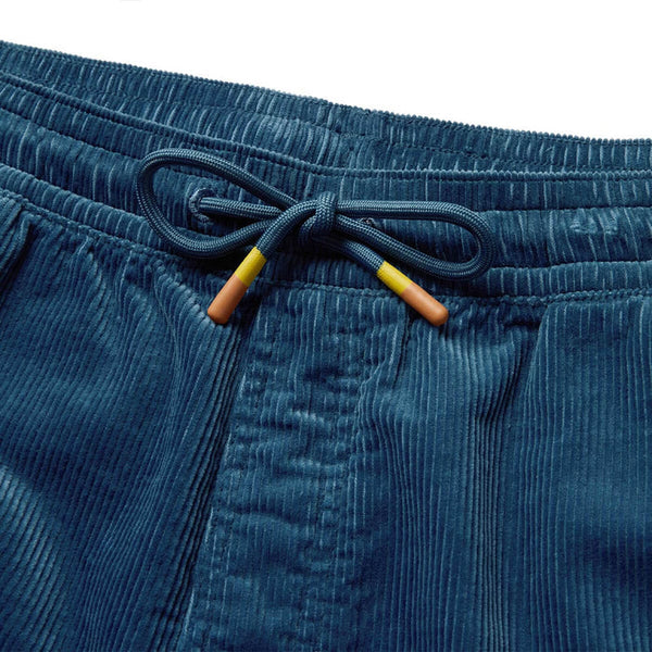 Yuma Cord Short