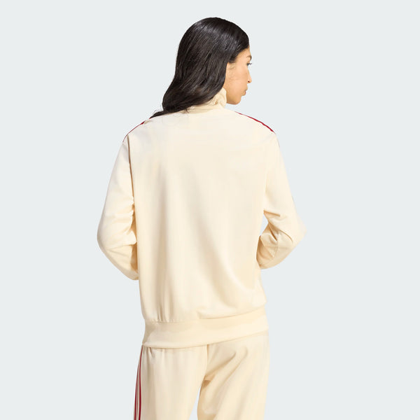 Firebird Loose Track Jacket