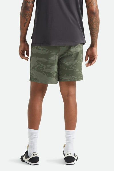 Journey Active Short