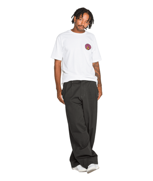 Baggos Pleat Pant