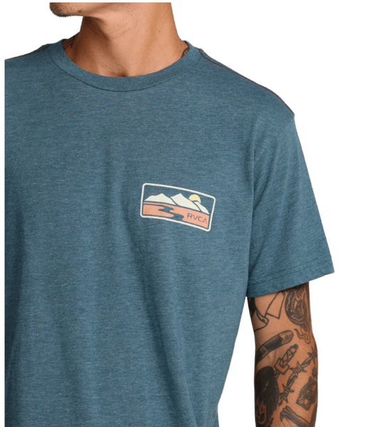 Peak Cove Short Sleeve T-Shirt
