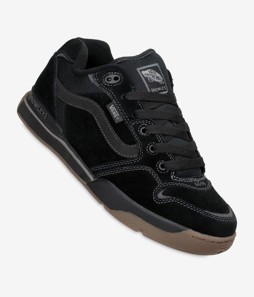 Rowley XLT - Blackout