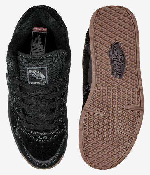 Rowley XLT - Blackout