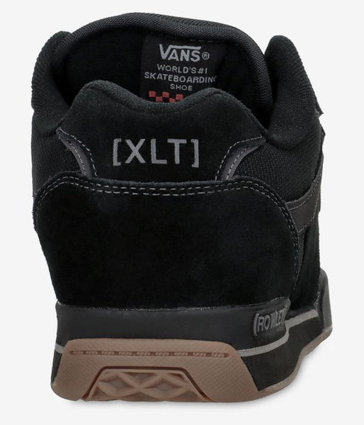 Rowley XLT - Blackout