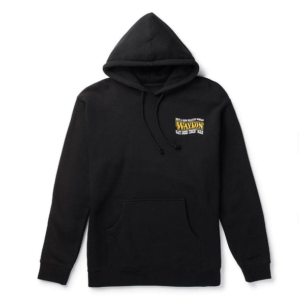 Good Hearted Women Hoodie
