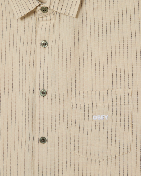 Nelson Woven Shirt