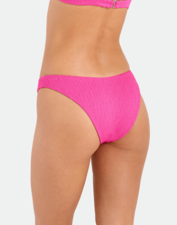 Pucker Up 90s V Bikini Bottom