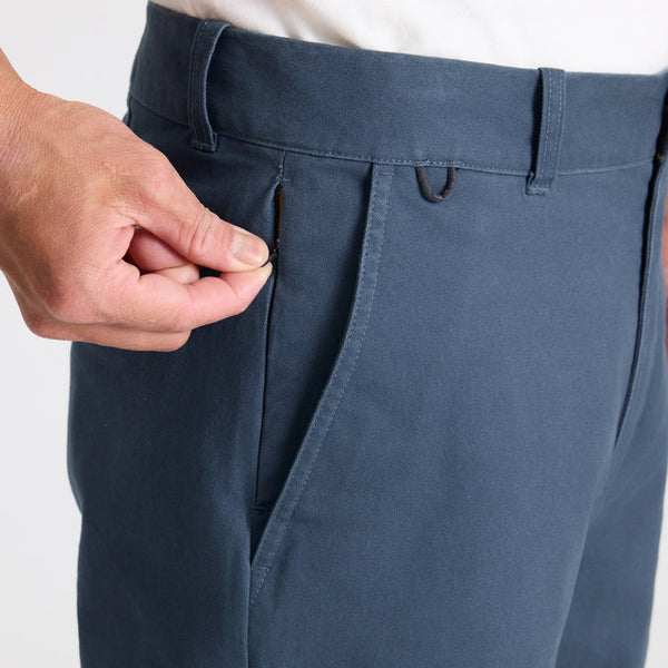 Crossroads Chino Pants