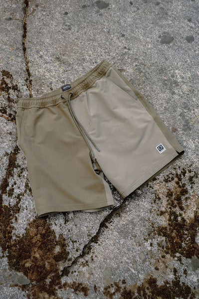 Journey Active Short