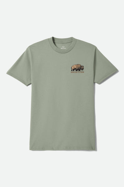 Coba Short Sleeve T-Shirt