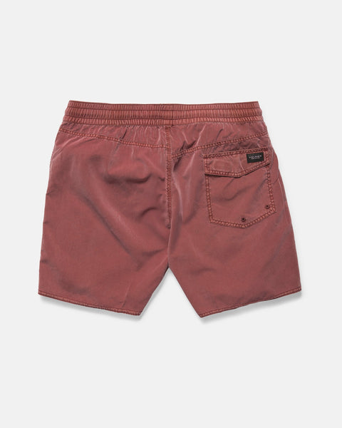 Center Trunk 17 EW Trunks