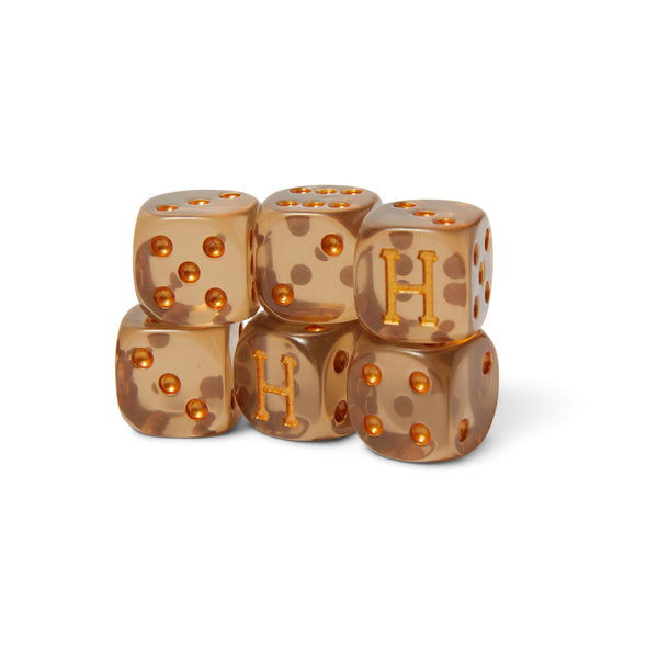 Lux Dice Set