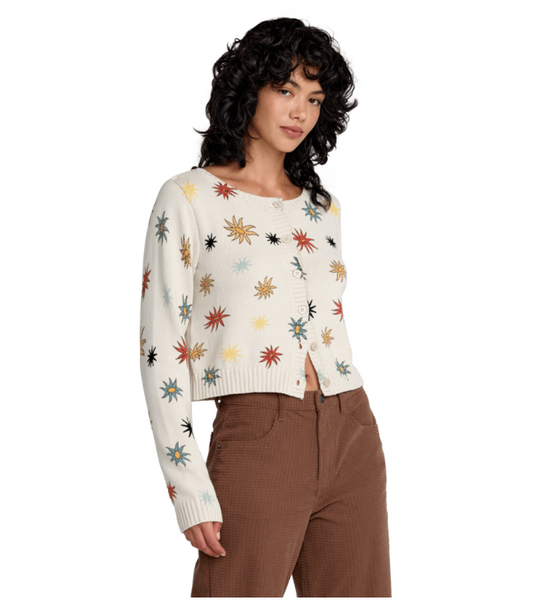 Mel G Cardigan Sweater