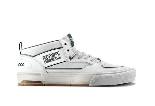 Skate Half Cab Wafflecup Shoes