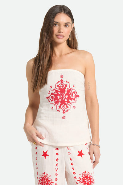 The Lola Tube Top