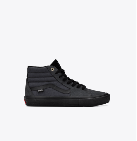 Skate Sk8-Hi