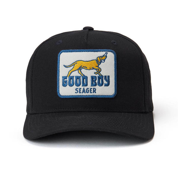 Good Boy Snapback Hat