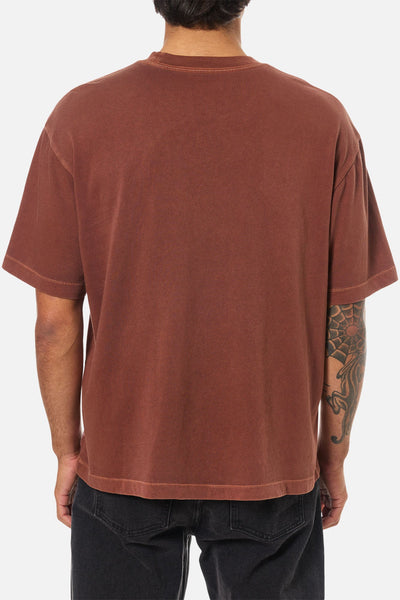 The Box Fit Tee