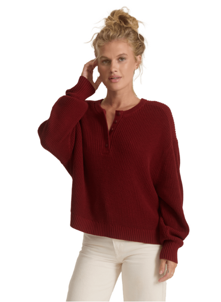 Made To Fade Sweater