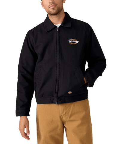 Thrasher x Dickies Jacket