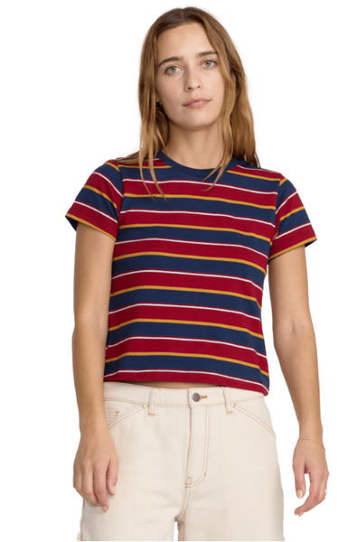 Unbound Baby Tee