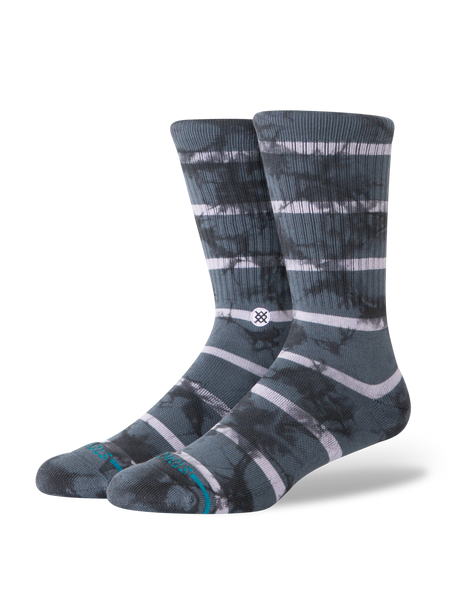 Mojo Crew Socks