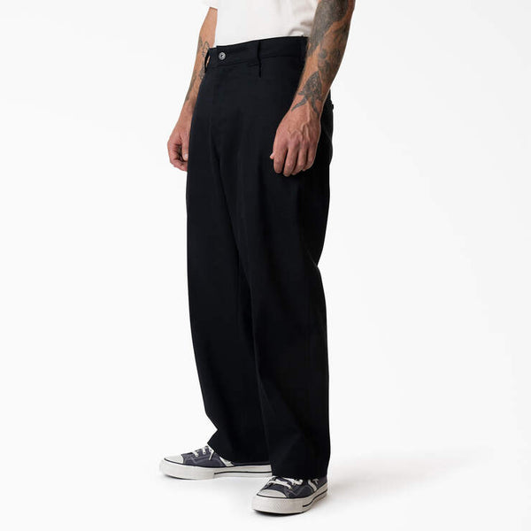 Mike Anderson Flex Twill Pant